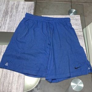 Nike Dri-Fit Shorts
